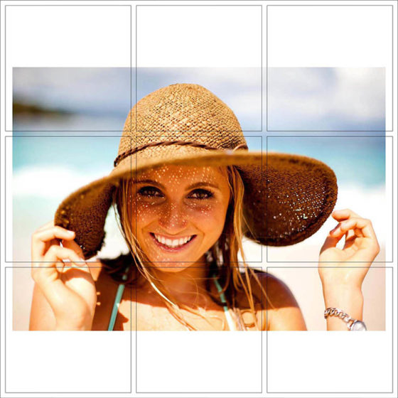 Alana Blanchard - 041