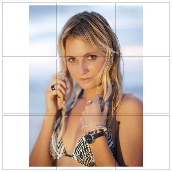 Alana Blanchard - 043