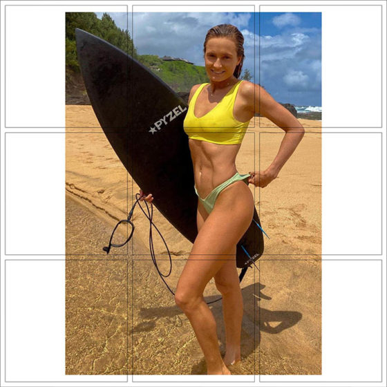 Alana Blanchard - 046