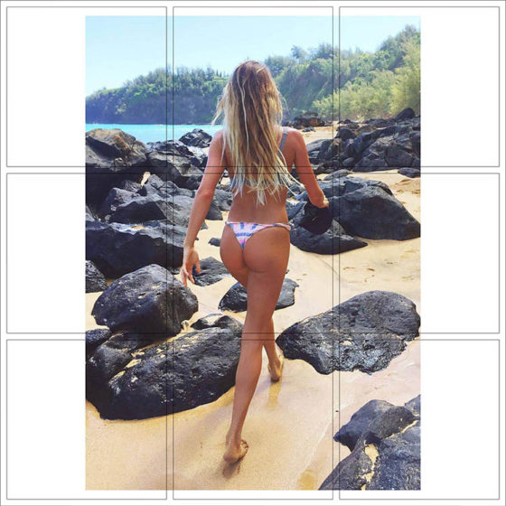 Alana Blanchard - 048