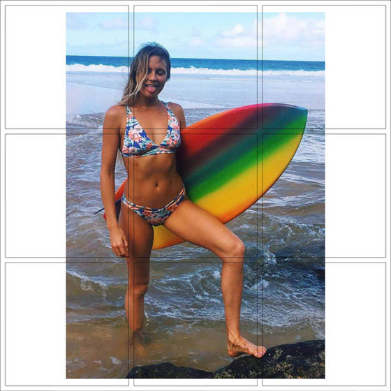 Alana Blanchard - 049
