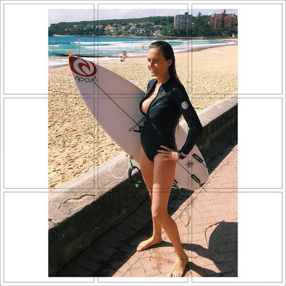 Alana Blanchard - 051