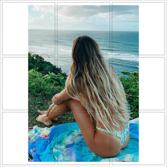 Alana Blanchard - 052