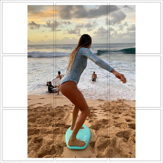 Alana Blanchard - 059