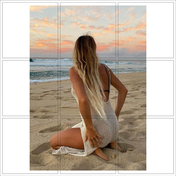 Alana Blanchard - 060