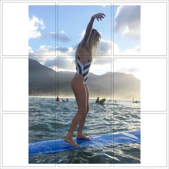 Alana Blanchard - 064