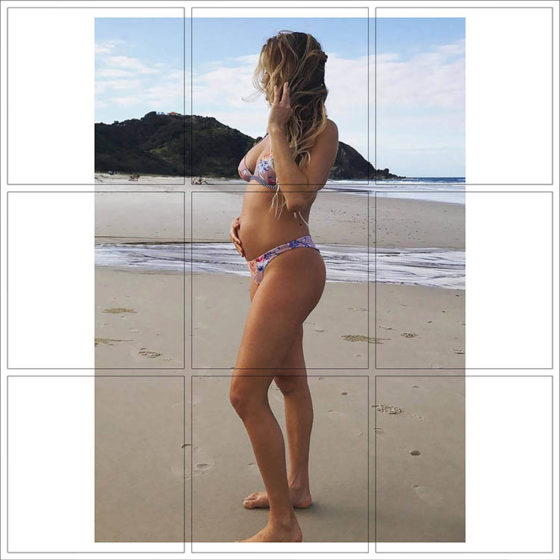Alana Blanchard - 065