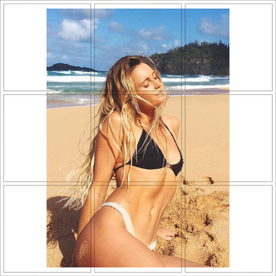 Alana Blanchard - 068