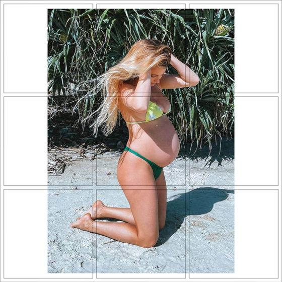 Alana Blanchard - 069