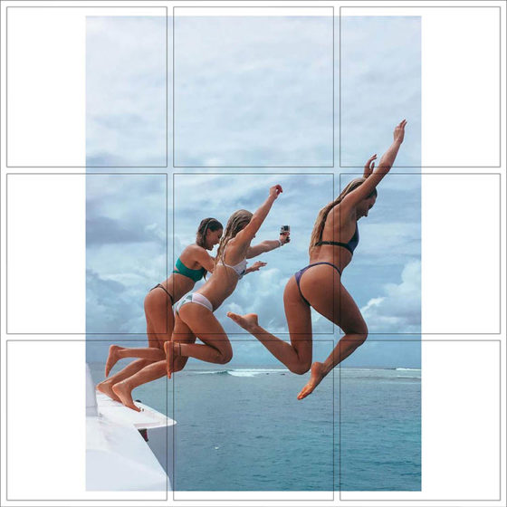 Alana Blanchard - 070