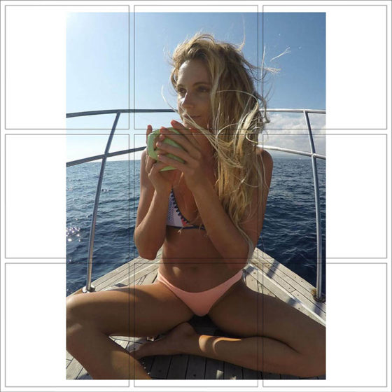 Alana Blanchard - 071