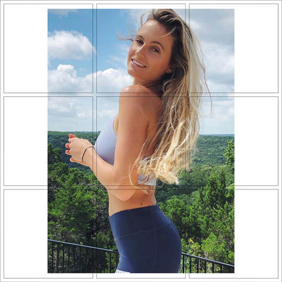 Alana Blanchard - 072