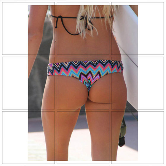 Alana Blanchard - 074