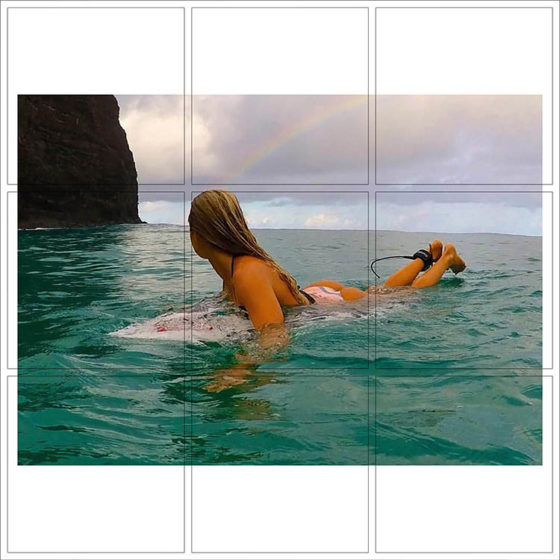 Alana Blanchard - 077