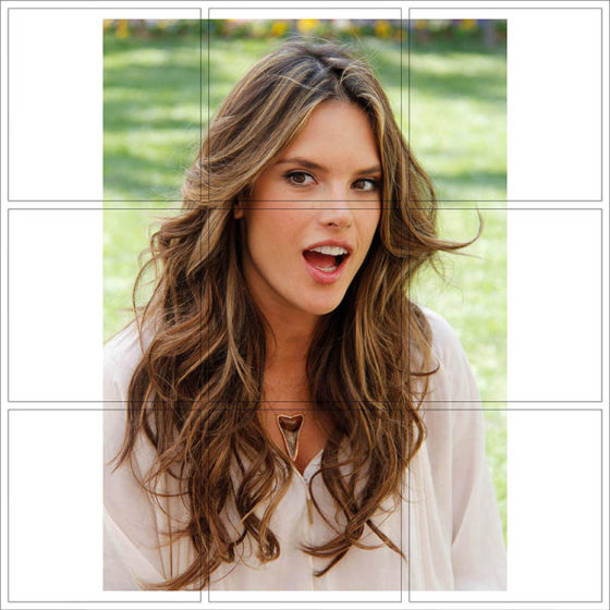 Alessandra Ambrosio - 015
