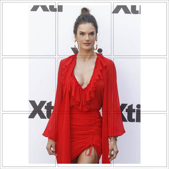 Alessandra Ambrosio - 042