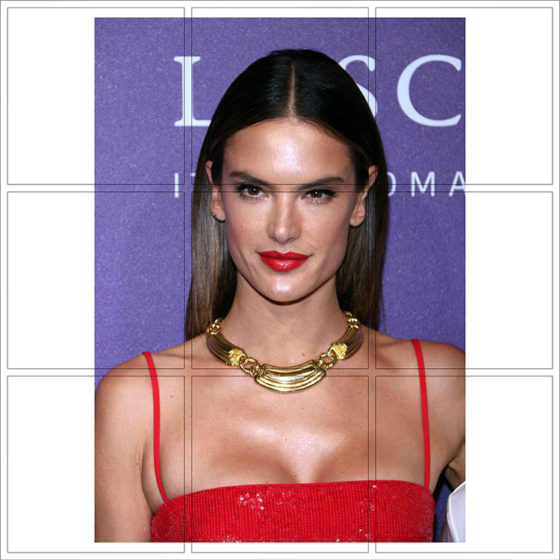 Alessandra Ambrosio - 076