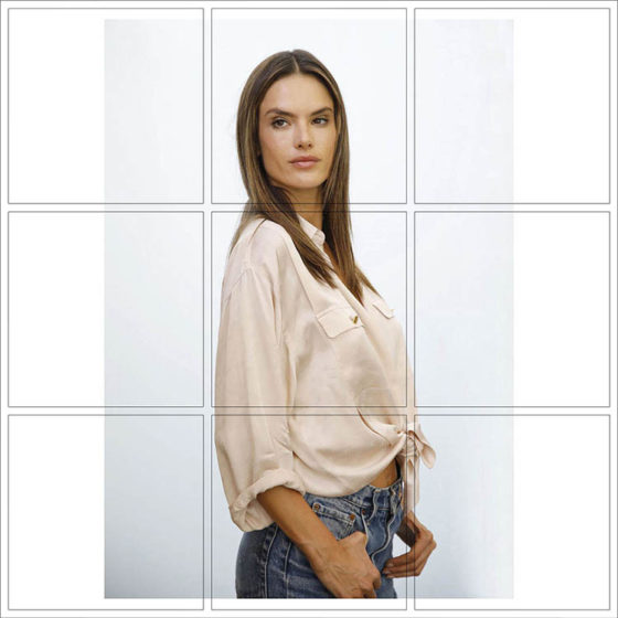 Alessandra Ambrosio - 077