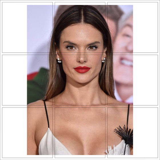 Alessandra Ambrosio - 079