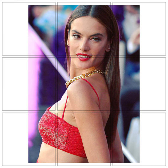 Alessandra Ambrosio - 083