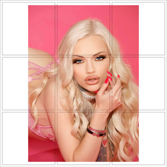 Alex Grey - 005