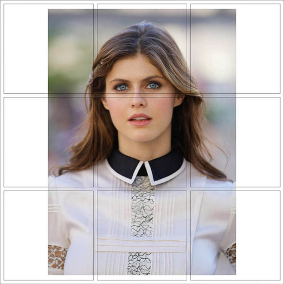 Alexandra Daddario - 001