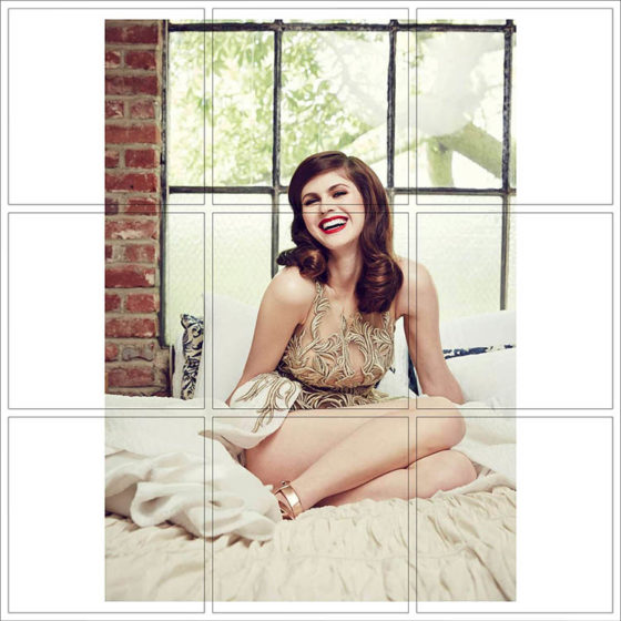 Alexandra Daddario - 002
