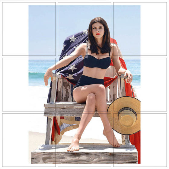 Alexandra Daddario - 006