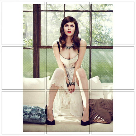 Alexandra Daddario - 008