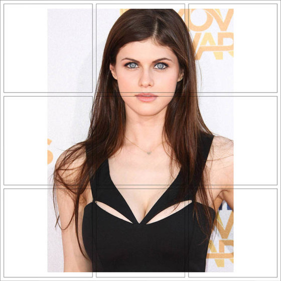 Alexandra Daddario - 011