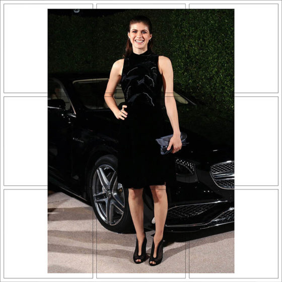 Alexandra Daddario - 016