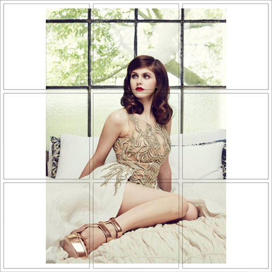 Alexandra Daddario - 017
