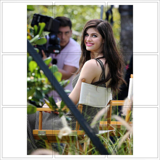 Alexandra Daddario - 018