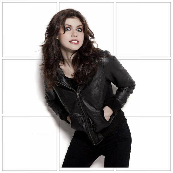 Alexandra Daddario - 024
