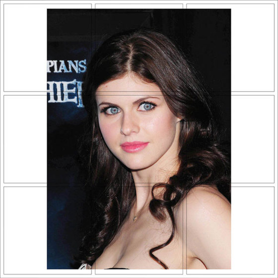 Alexandra Daddario - 031