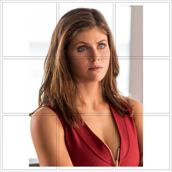 Alexandra Daddario - 033