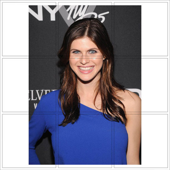 Alexandra Daddario - 034