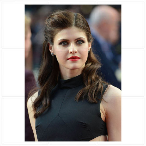 Alexandra Daddario - 037