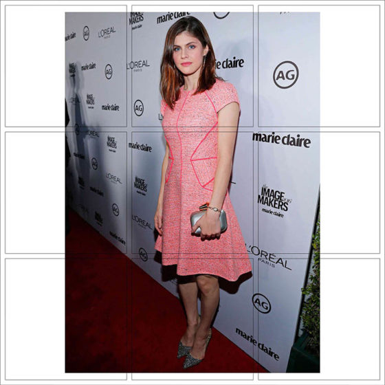 Alexandra Daddario - 040
