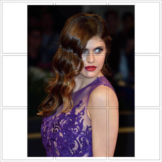 Alexandra Daddario - 043