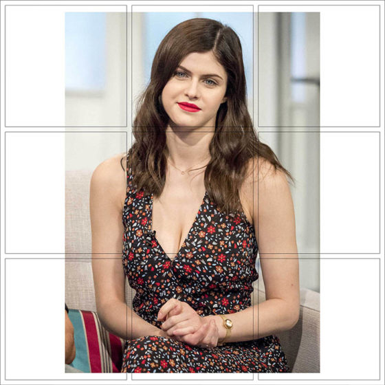 Alexandra Daddario - 045