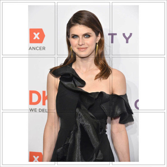 Alexandra Daddario - 046