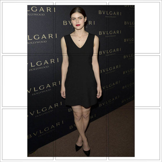 Alexandra Daddario - 047