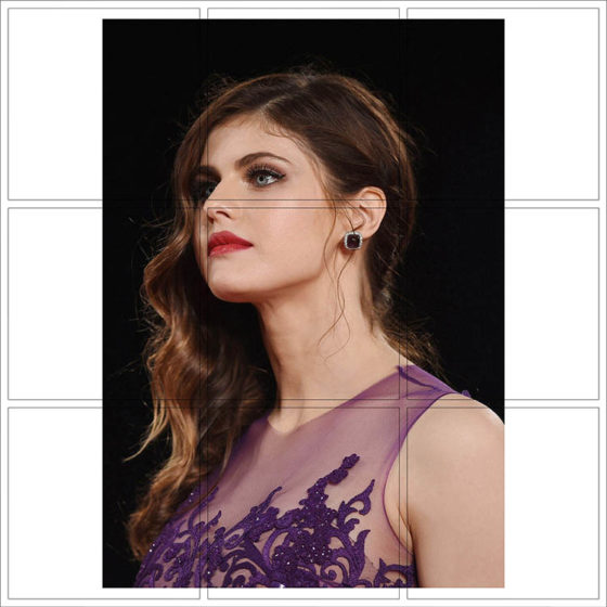 Alexandra Daddario - 050