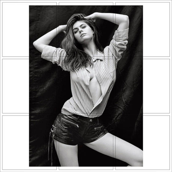 Alexandra Daddario - 055
