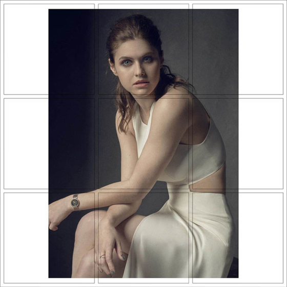 Alexandra Daddario - 058
