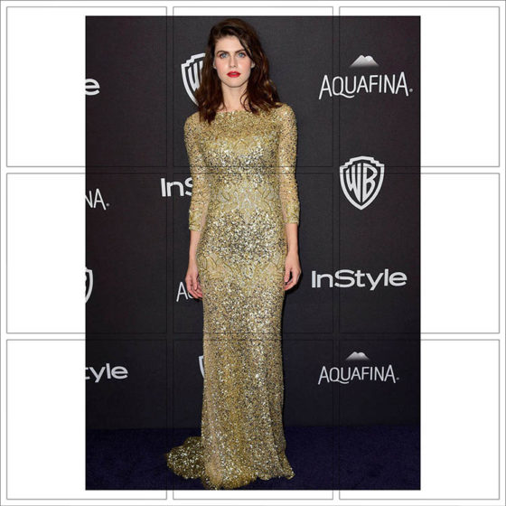 Alexandra Daddario - 065