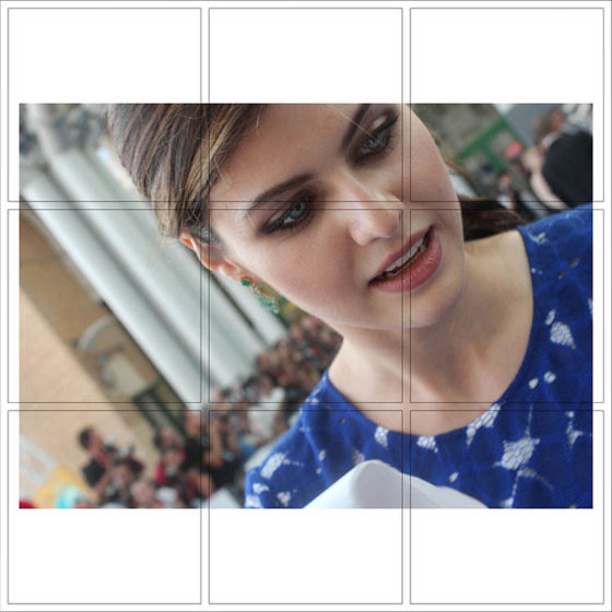 Alexandra Daddario - 066