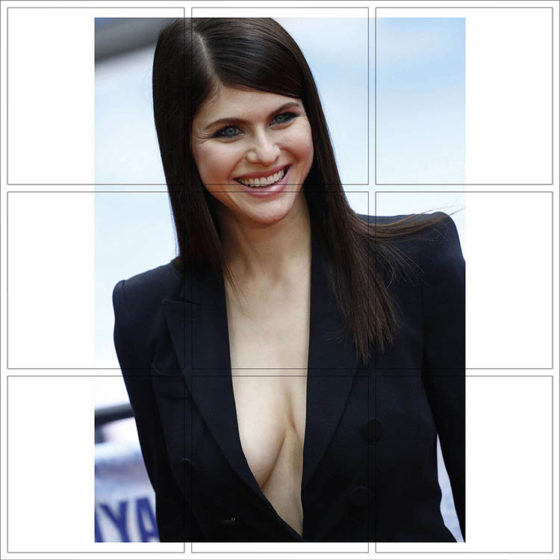 Alexandra Daddario - 070