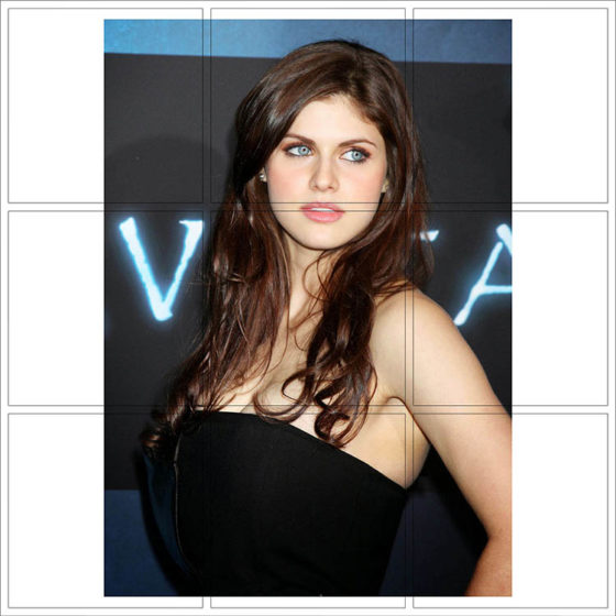 Alexandra Daddario - 073